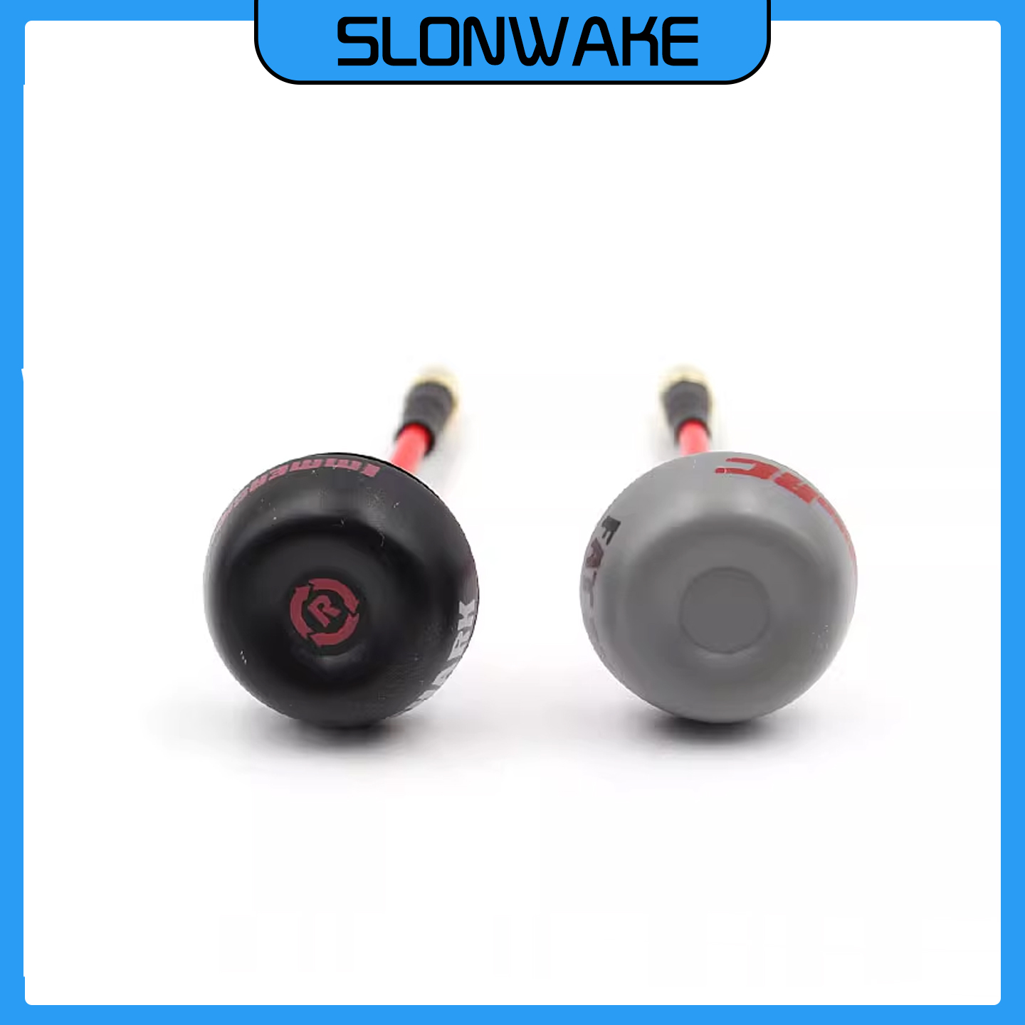 Drone Racing Antenna - Antena de cogumelo RHCP FatShark 5,8