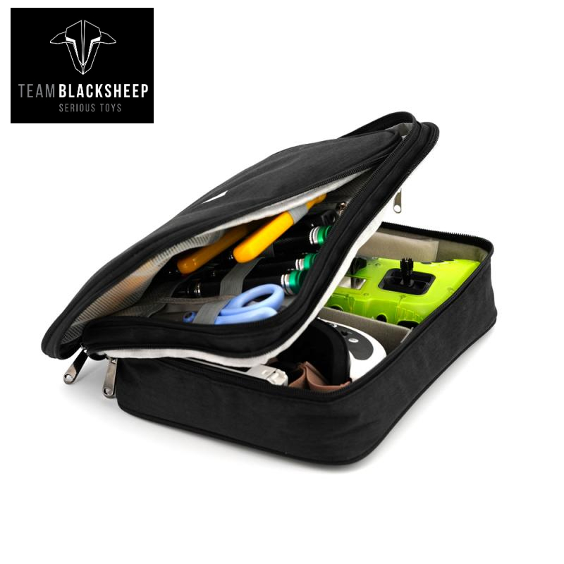 Drone Racing Gate - Bolsa de armazenamento para transmissor de