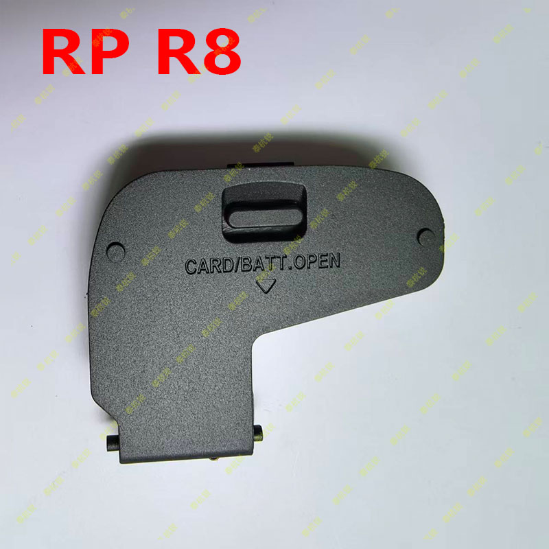 Canon Camera Eos R8 - Para Canon EOS RP R8 Tampa