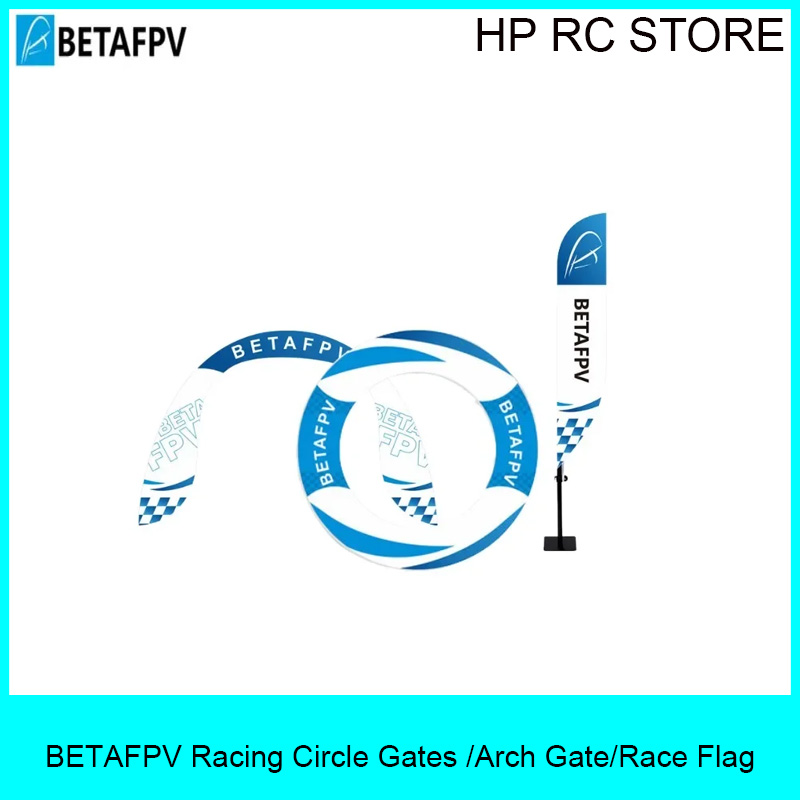 Drone Racing Flag - Kit de Treinamento FPV BETAFPV com