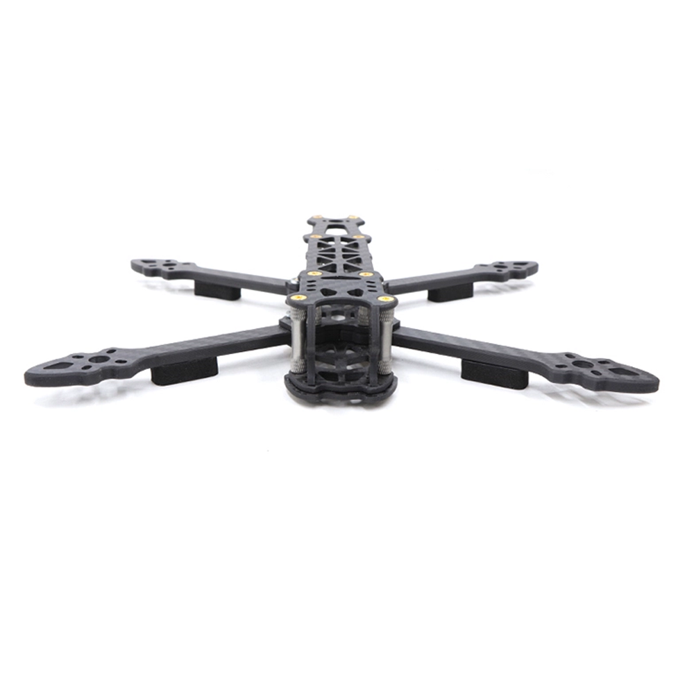 Kits de Estrutura de Fibra de  - Drone Racing Frame avaliação e preço