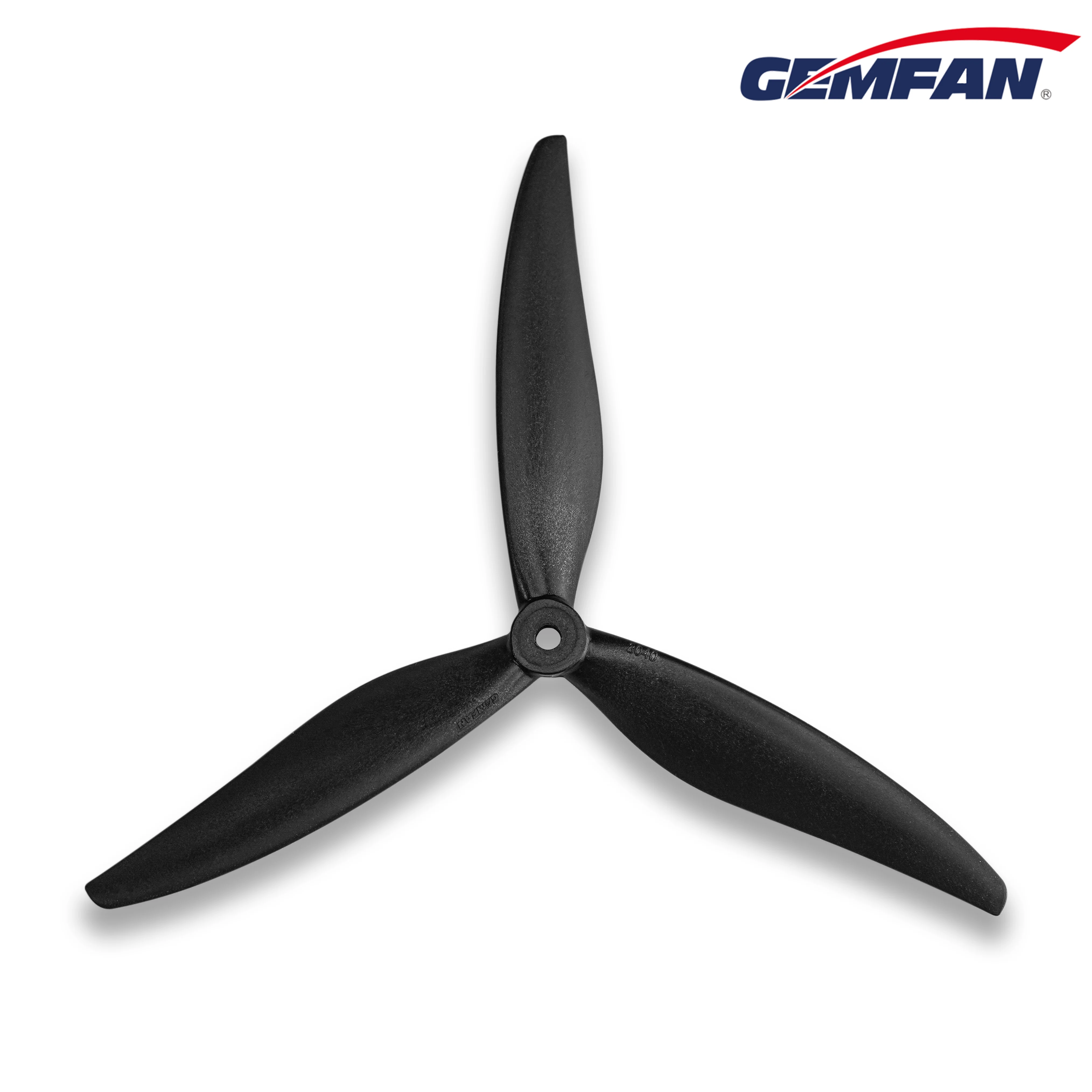 Gemfan 8040 8X4X3 Hélice de 3  - Drone Racing Propeller avaliação e preço