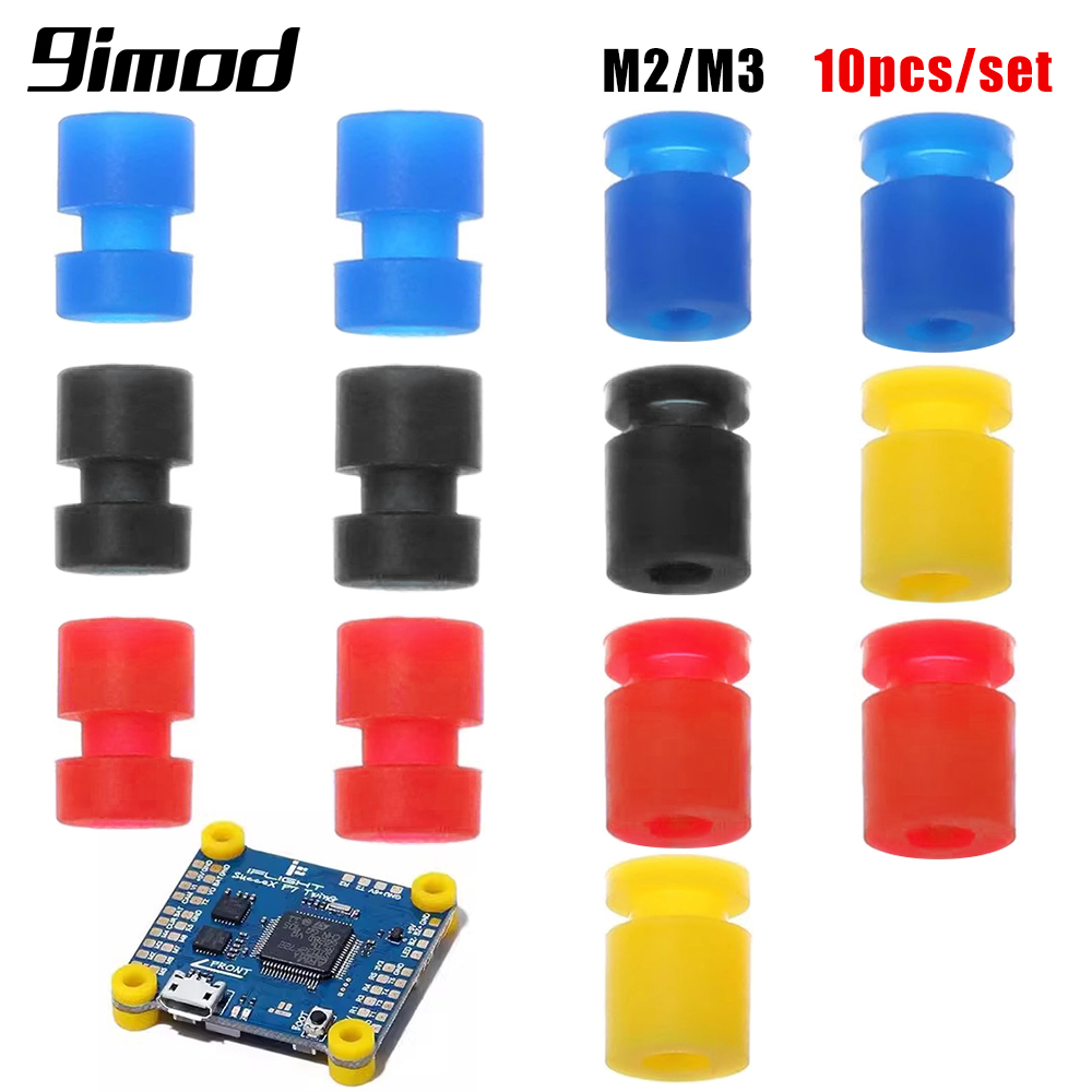 9IMOD 10pcs M2/M3 RC Bolas de  - Drone Racing Gate avaliação e preço