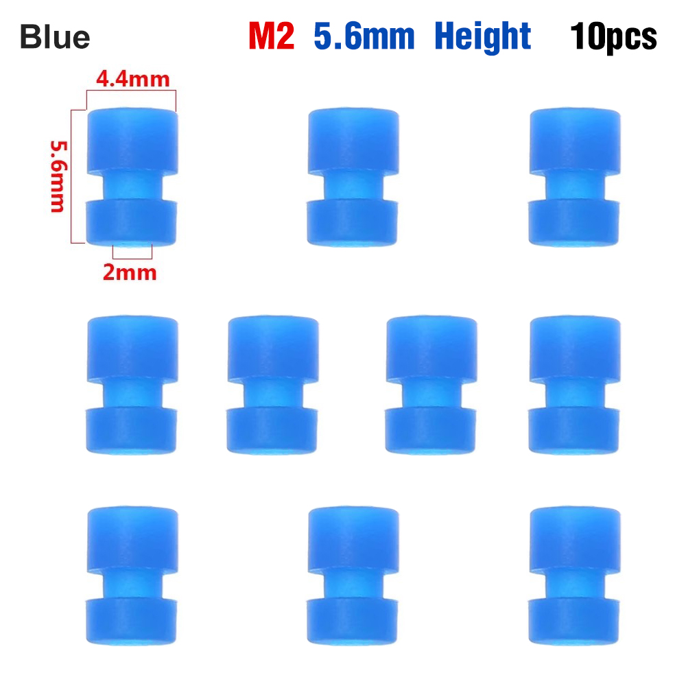9IMOD 10pcs M2/M3 RC Bolas de  - Drone Racing Gate avaliação e preço