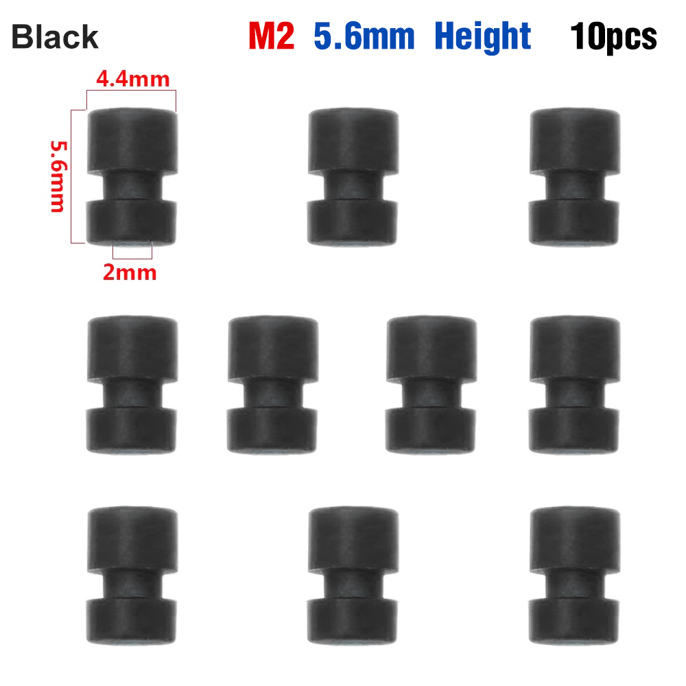 9IMOD 10pcs M2/M3 RC Bolas de  - Drone Racing Gate avaliação e preço