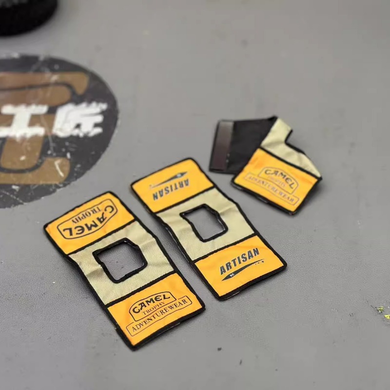 Pano simulado copo de camelo b - Drone Racing Flag avaliação e preço