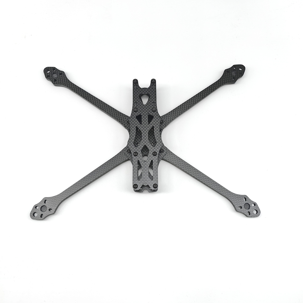 Kit de estrutura de quadricópt - Drone Racing Frame avaliação e preço