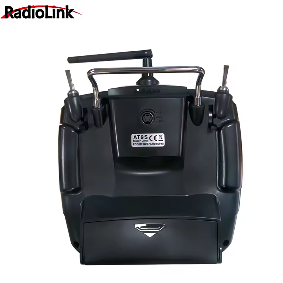 Transmissor de Rádio Radiolink - Drone Racing Transmitter avaliação e preço
