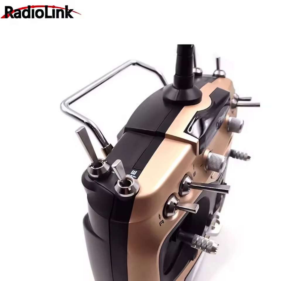 Transmissor de Rádio Radiolink - Drone Racing Transmitter avaliação e preço