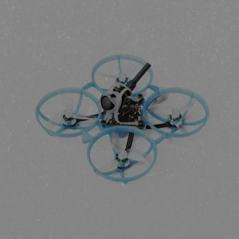 BETAFPV Air65 II 65mm 1S ELRS  - Drone Racing Charger avaliação e preço