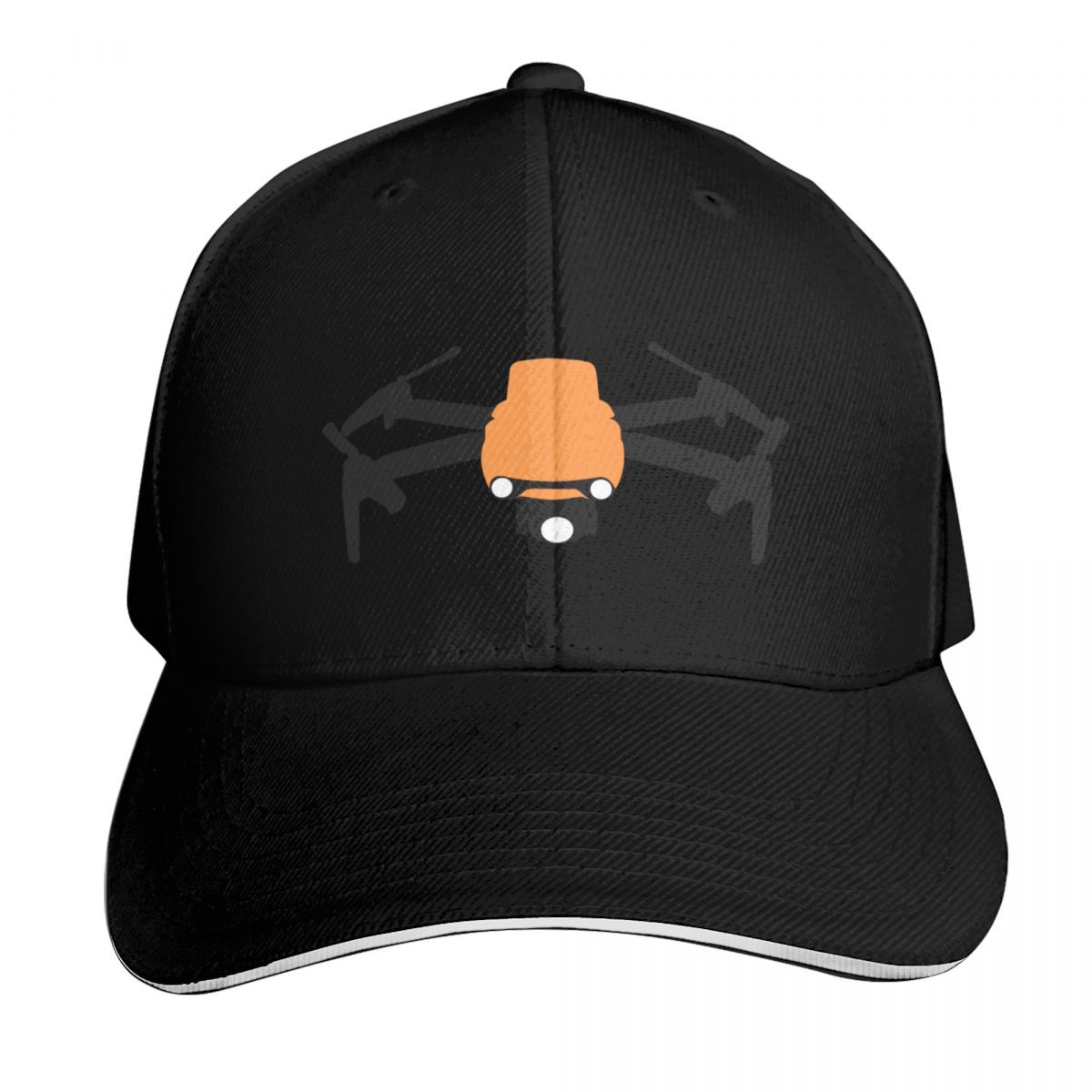 Boné de beisebol para drone Au - Autel Drone Evo Nano avaliação e preço