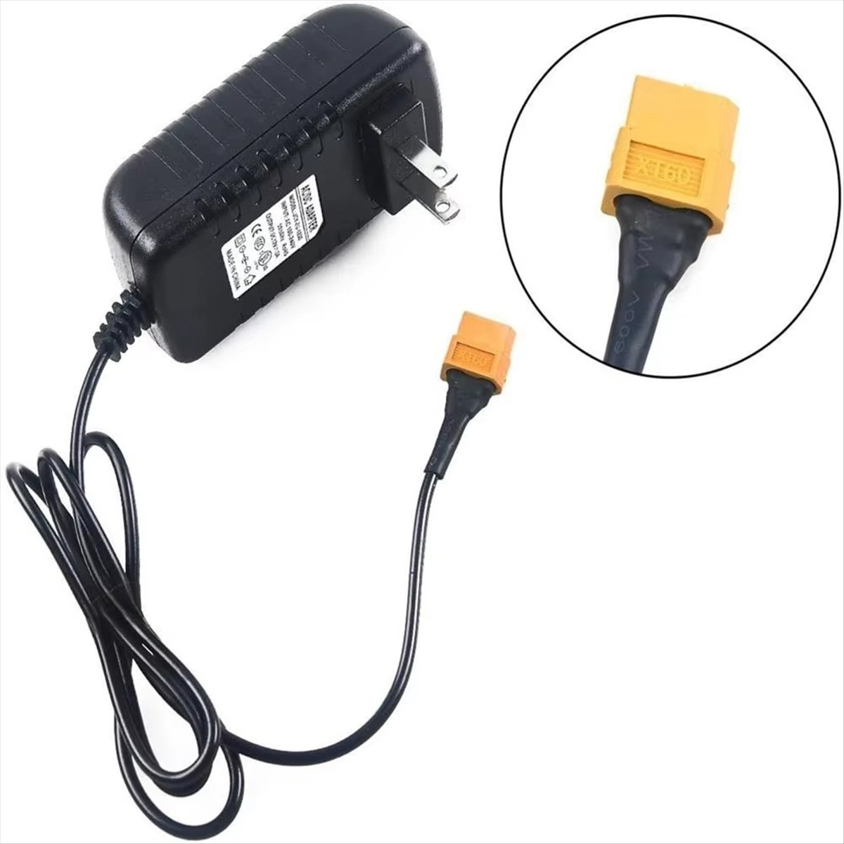 (ABGQ) Carregador de Bateria L - Drone Racing Charger avaliação e preço