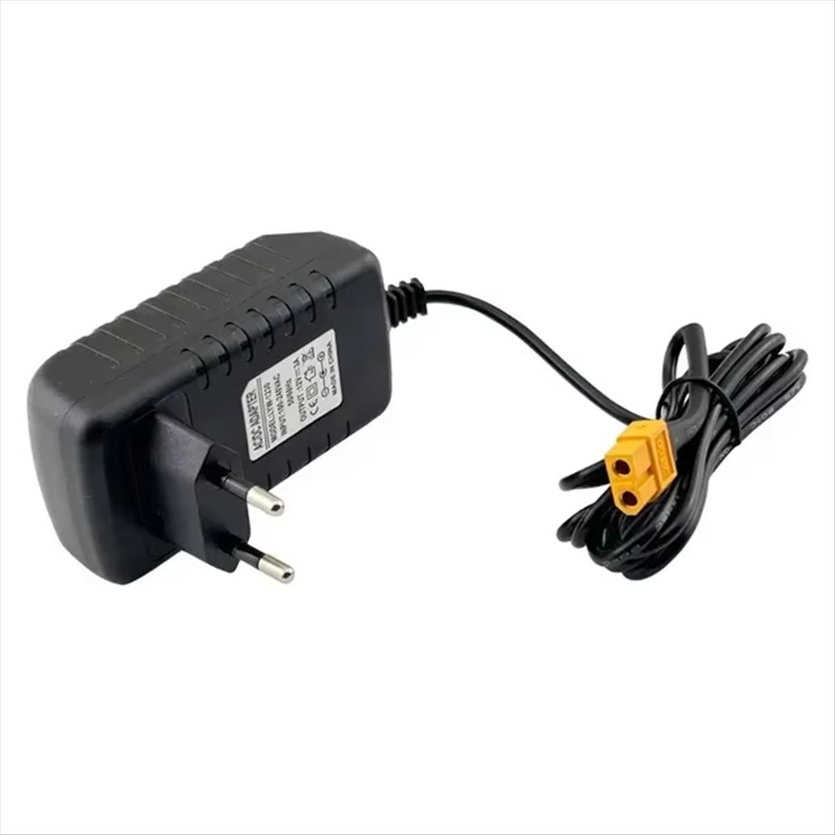 (ABGQ) Carregador de Bateria L - Drone Racing Charger avaliação e preço