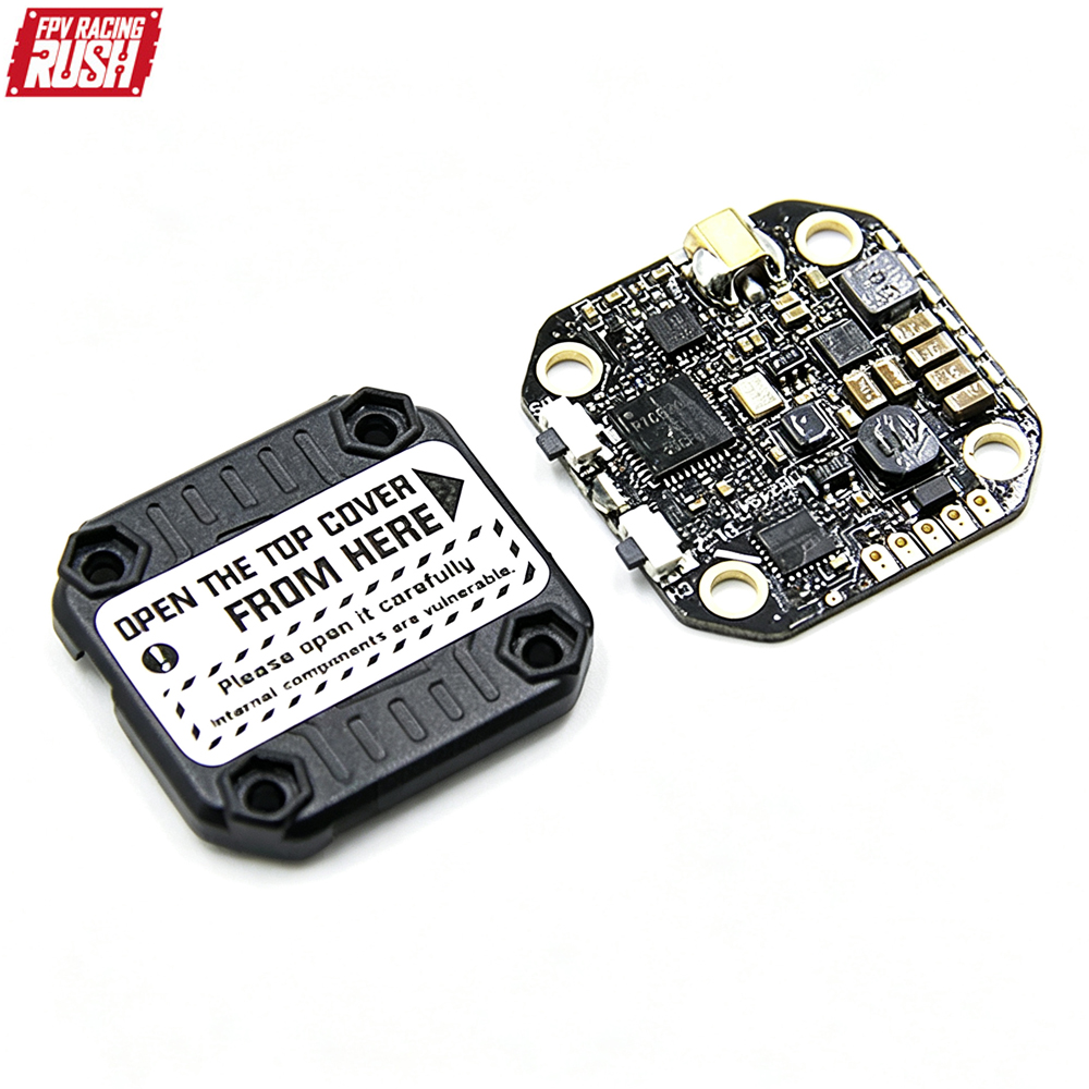 Rush Rushfpv Tank Ultimate Min - Drone Racing Antenna avaliação e preço