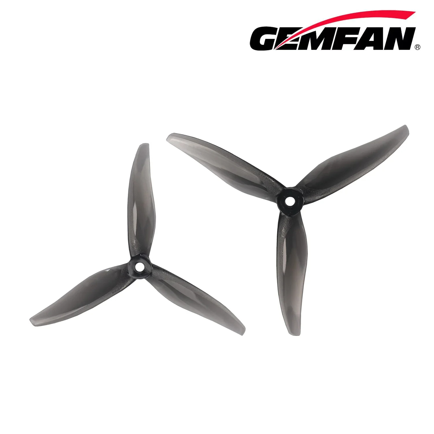 Gemfan 5129 5 polegadas 3 lâmi - Drone Racing Propeller avaliação e preço