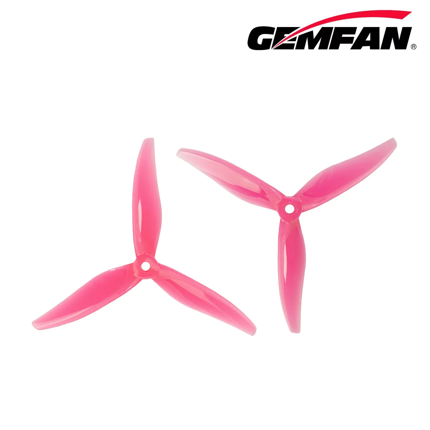 Gemfan 5129 5 polegadas 3 lâmi - Drone Racing Propeller avaliação e preço