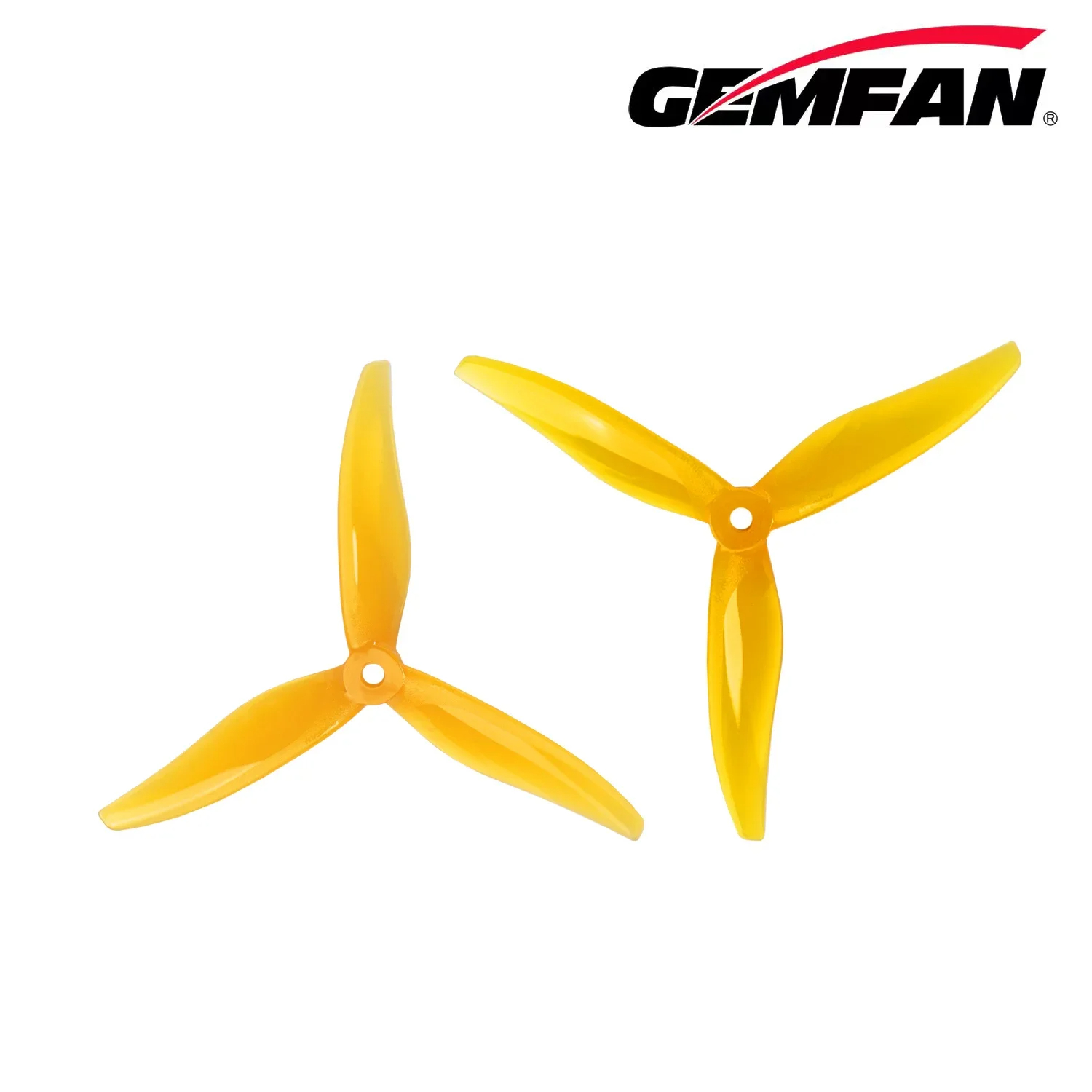 Gemfan 5129 5 polegadas 3 lâmi - Drone Racing Propeller avaliação e preço