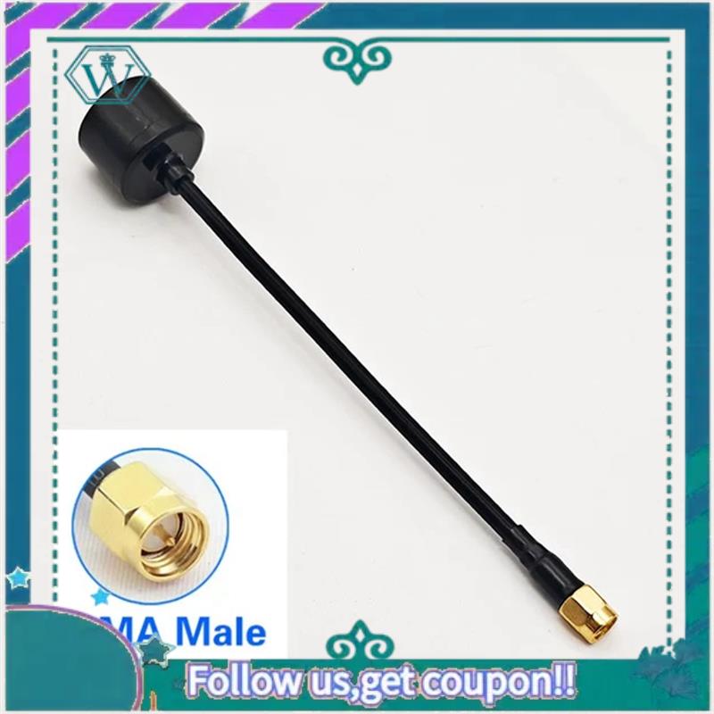 A75Q-3.3G Antena Lollipop 160M - Drone Racing Antenna avaliação e preço