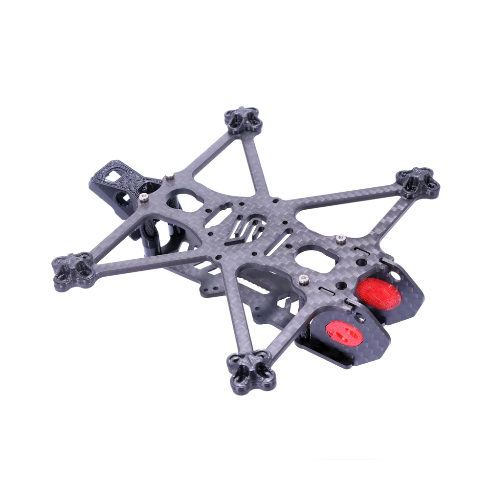 Kit Quadro AlfaRC Propeller To - Drone Racing Frame avaliação e preço
