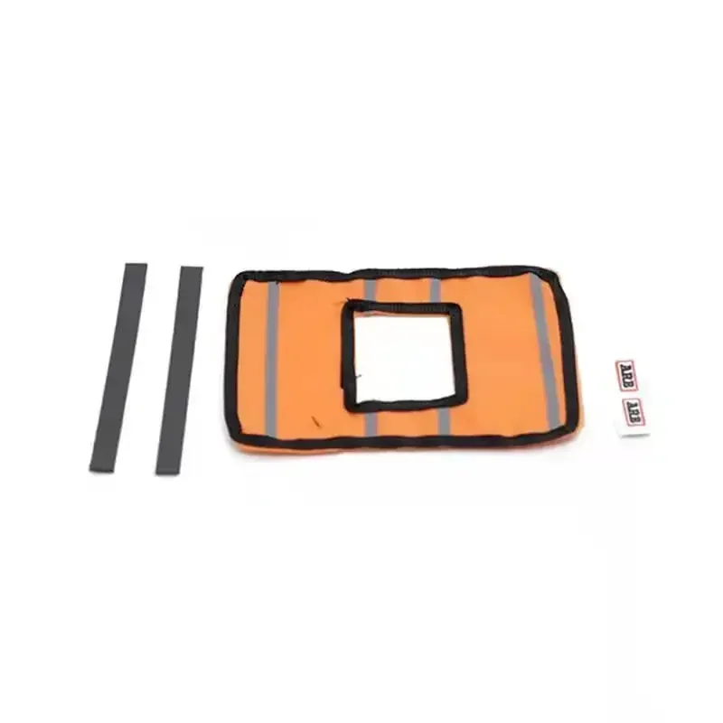 Toldo de decoração de carro rc - Drone Racing Flag avaliação e preço