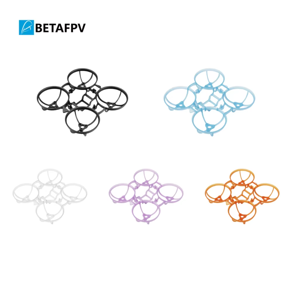 BETAFPV Air65 II 65mm 1S Brush - Drone Racing Gate avaliação e preço