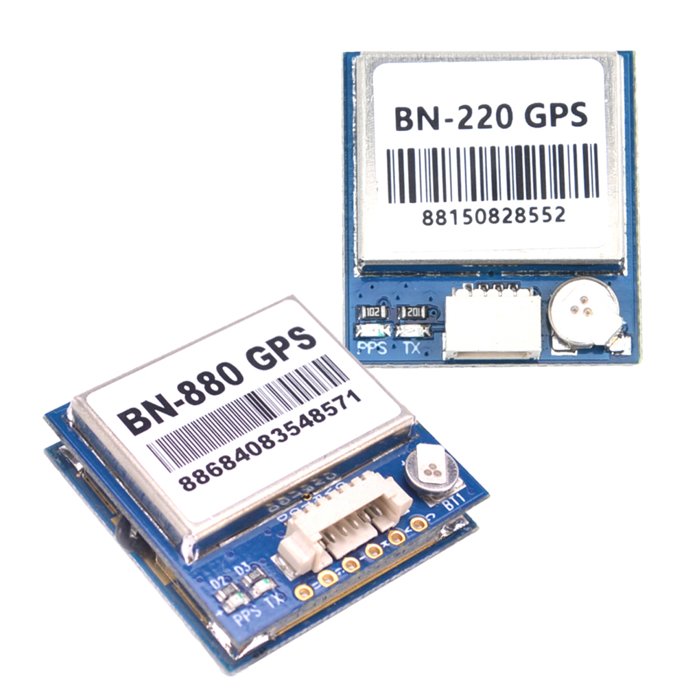BN880 BN220 GPS GLONASS Antenn - Drone Racing Antenna avaliação e preço