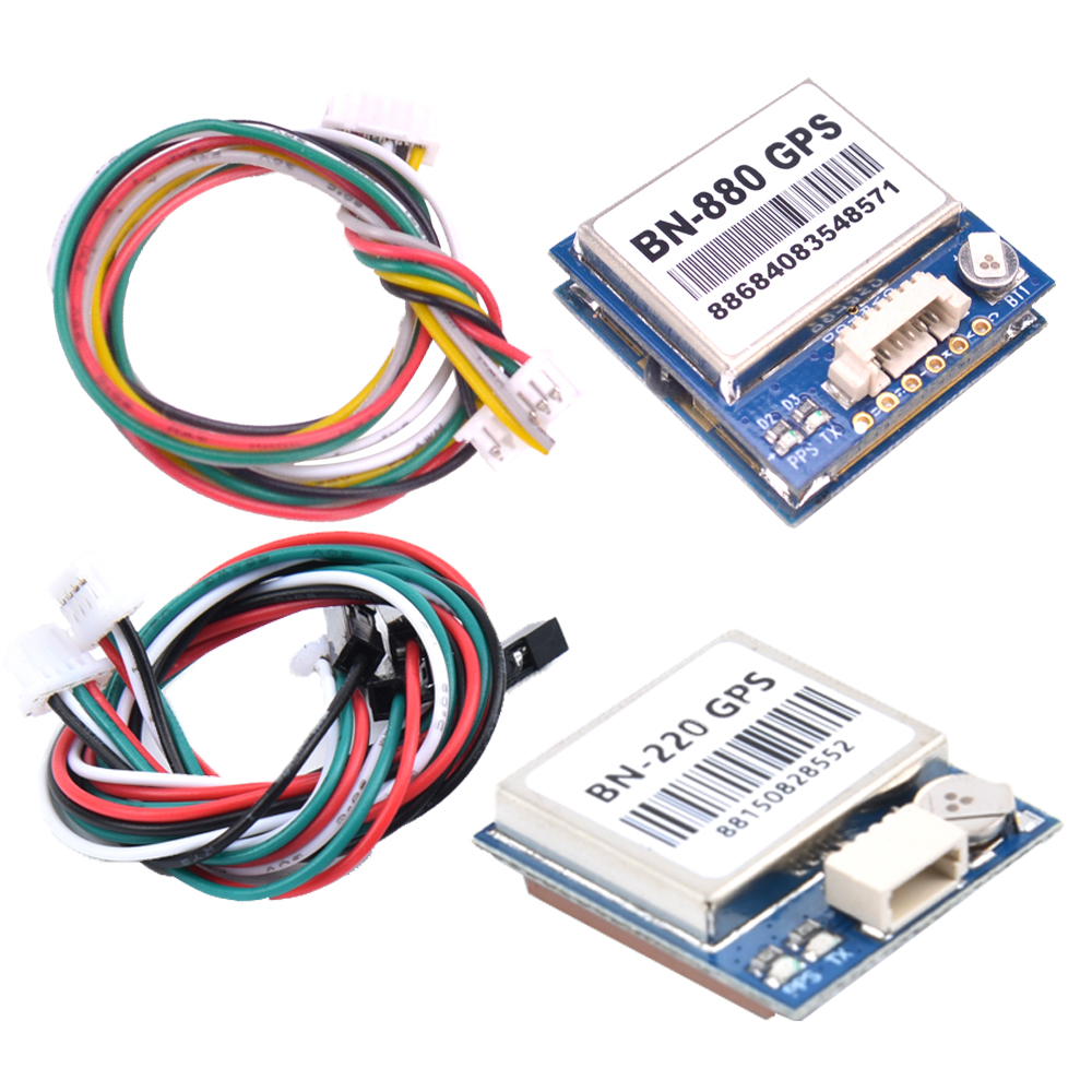 BN880 BN220 GPS GLONASS Antenn - Drone Racing Antenna avaliação e preço