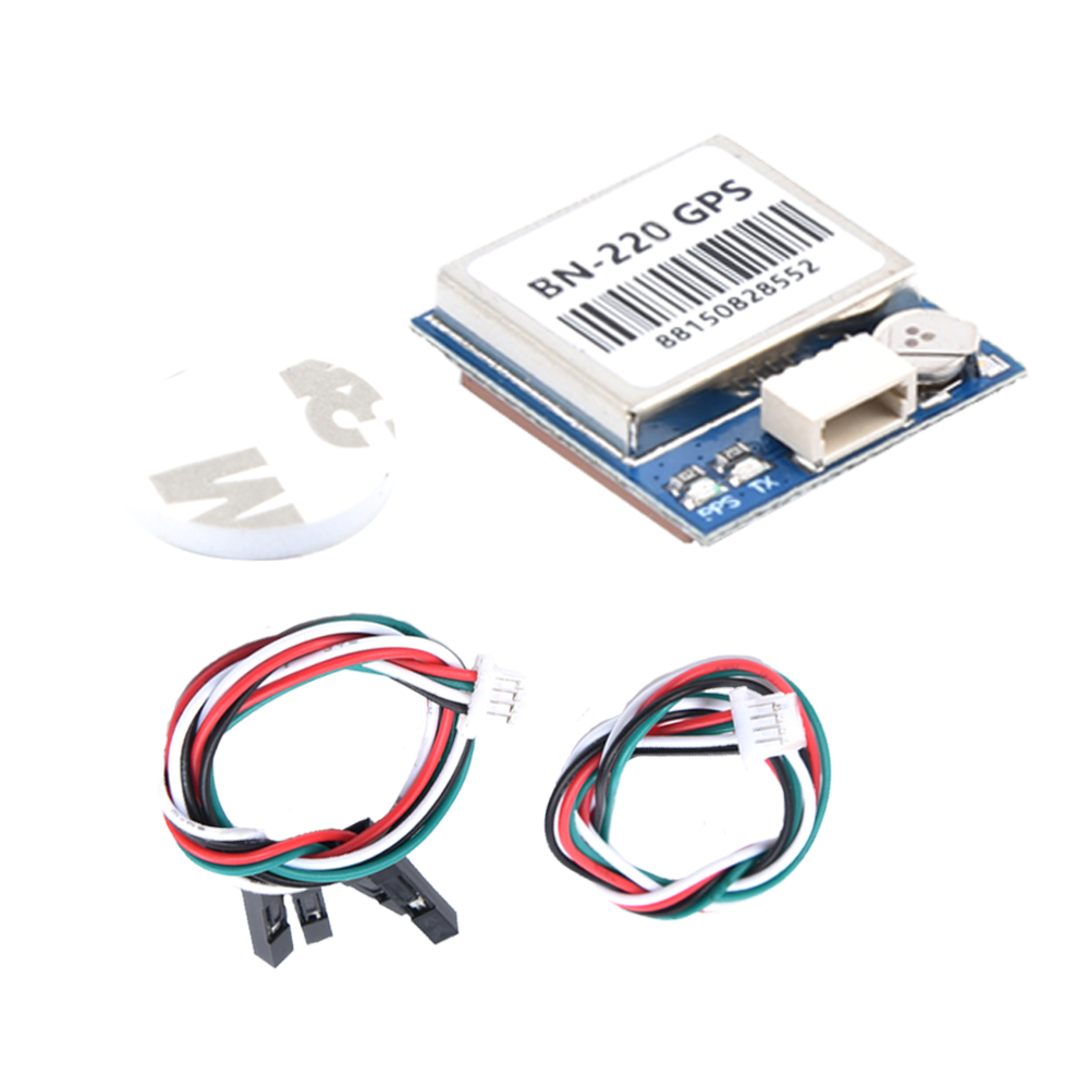 BN880 BN220 GPS GLONASS Antenn - Drone Racing Antenna avaliação e preço